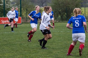 Bild 322 - Frauen VFR Horst - SG Eider 06 : Ergebnis: 5:3